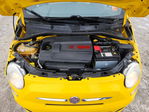 Fiat 500 2015