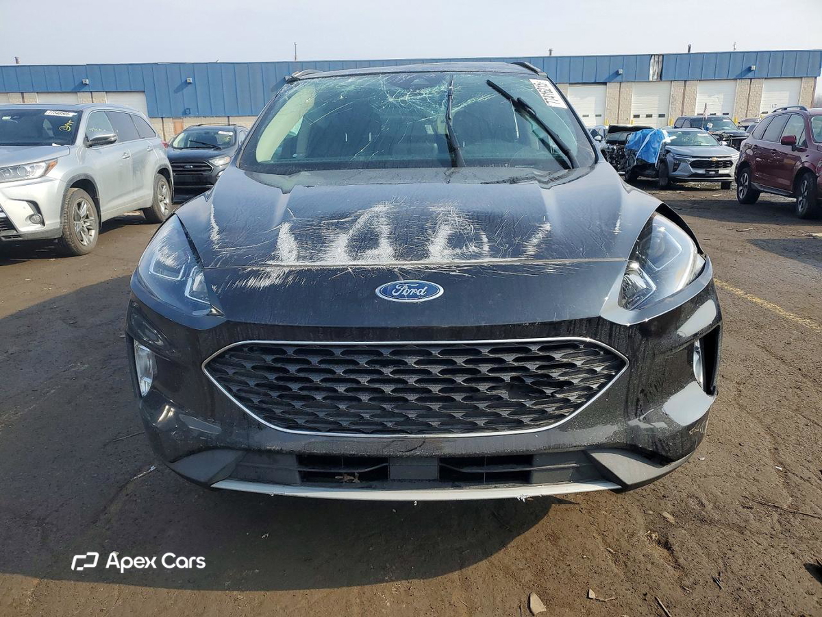Ford Escape 2020