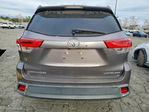 Toyota Highlander 2018