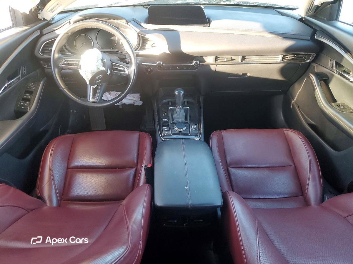 Mazda CX-30 2023