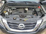 Nissan Pathfinder 2017