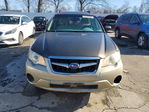 Subaru Legacy 2008