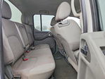 Nissan Navara (Frontier) 2007