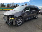 Chrysler Pacifica 2017