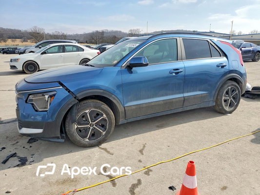 Kia Niro 2024 - Image 1 of 13