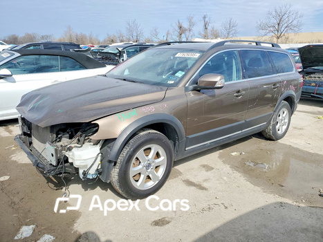 Volvo XC70 2012 - Image 1 of 14