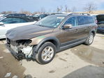 Volvo XC70 2012