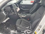 BMW Series 3 2021