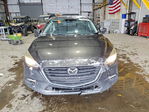 Mazda 3 2017