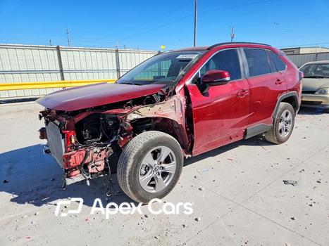 Toyota RAV 4 2025 - Zdjęcie 1 z 14