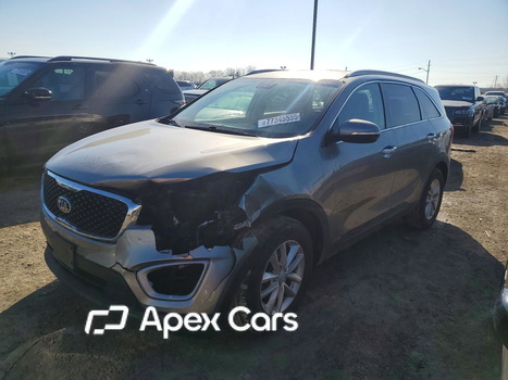 Kia Sorento 2017 - Image 1 of 12