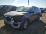 Kia Sorento 2017