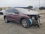 Honda CR-V 2012