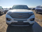 Ford Explorer 2020