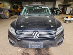 Volkswagen Tiguan 2013