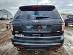 Ford Explorer 2014