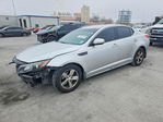 Kia Optima 2015