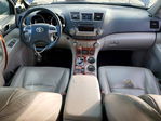 Toyota Highlander 2012