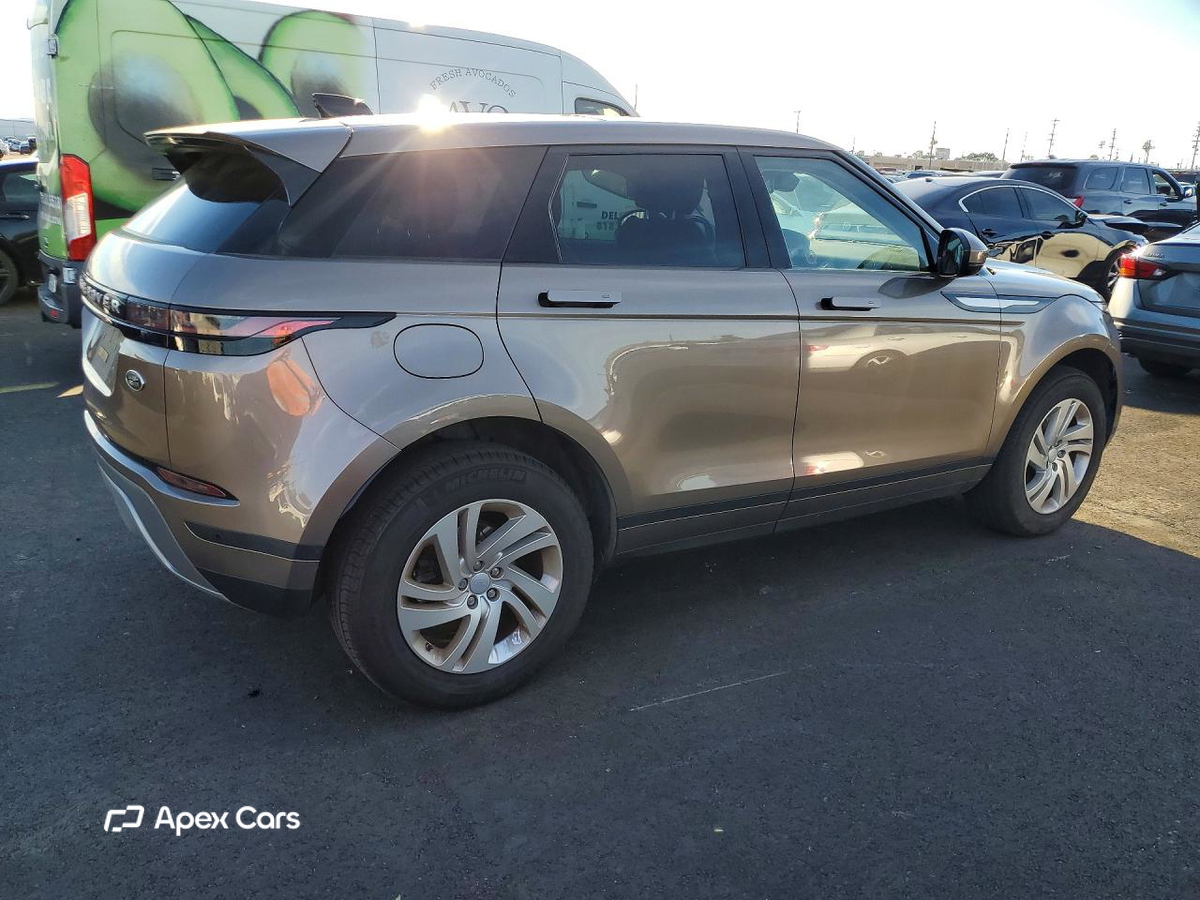 Land Rover Range Rover 2020