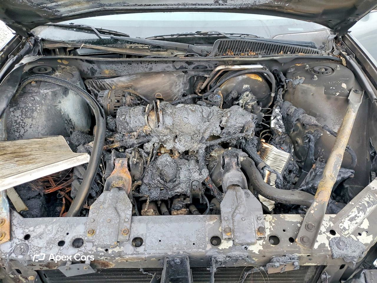 Buick LaCrosse 2005