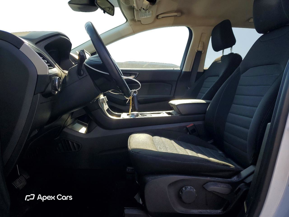 Ford Edge 2024
