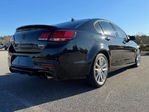 Chevrolet SS 2014