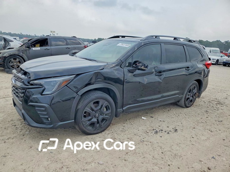 Subaru Ascent 2025 - Image 1 of 12