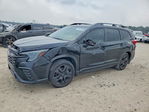 Subaru Ascent 2025