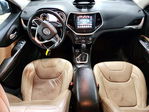 Jeep Cherokee 2015