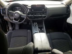 Nissan Pathfinder 2024
