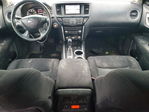 Nissan Pathfinder 2016