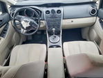 Mazda CX-7 2011