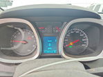 Chevrolet Equinox 2012
