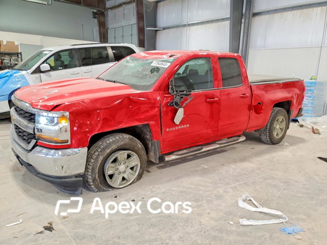 Chevrolet  2019 - Image 1 of 12