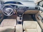 Honda Civic 2015