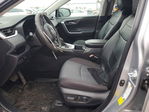 Toyota RAV 4 2025