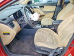 Hyundai Elantra 2011