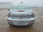 Mazda 3 2012