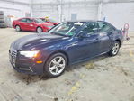 Audi A4 2018