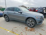 Mercedes-Benz GLC 2018