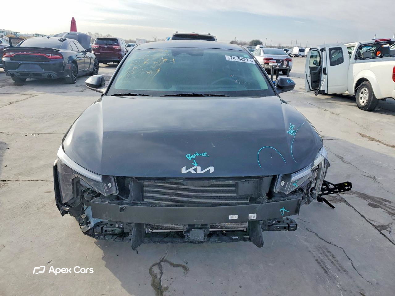 Kia K4 2025