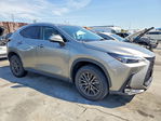 Lexus NX 2025