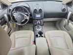 Nissan Rogue 2012
