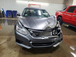 Nissan Altima 2018
