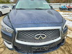 Infiniti QX60 2016