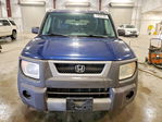 Honda Element 2003