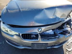 BMW Series 3 2017