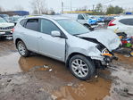 Nissan Rogue 2013