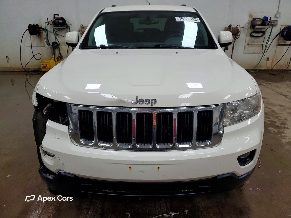 Jeep Cherokee 2011