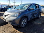 Honda CR-V 2012